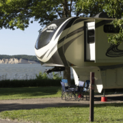 Lewis & Clark State Recreation Area