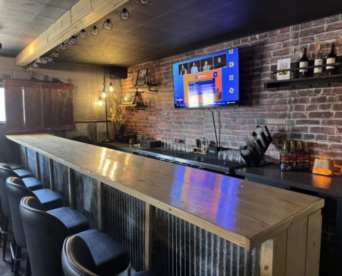 Stockyard 14 Bar in Verdigre