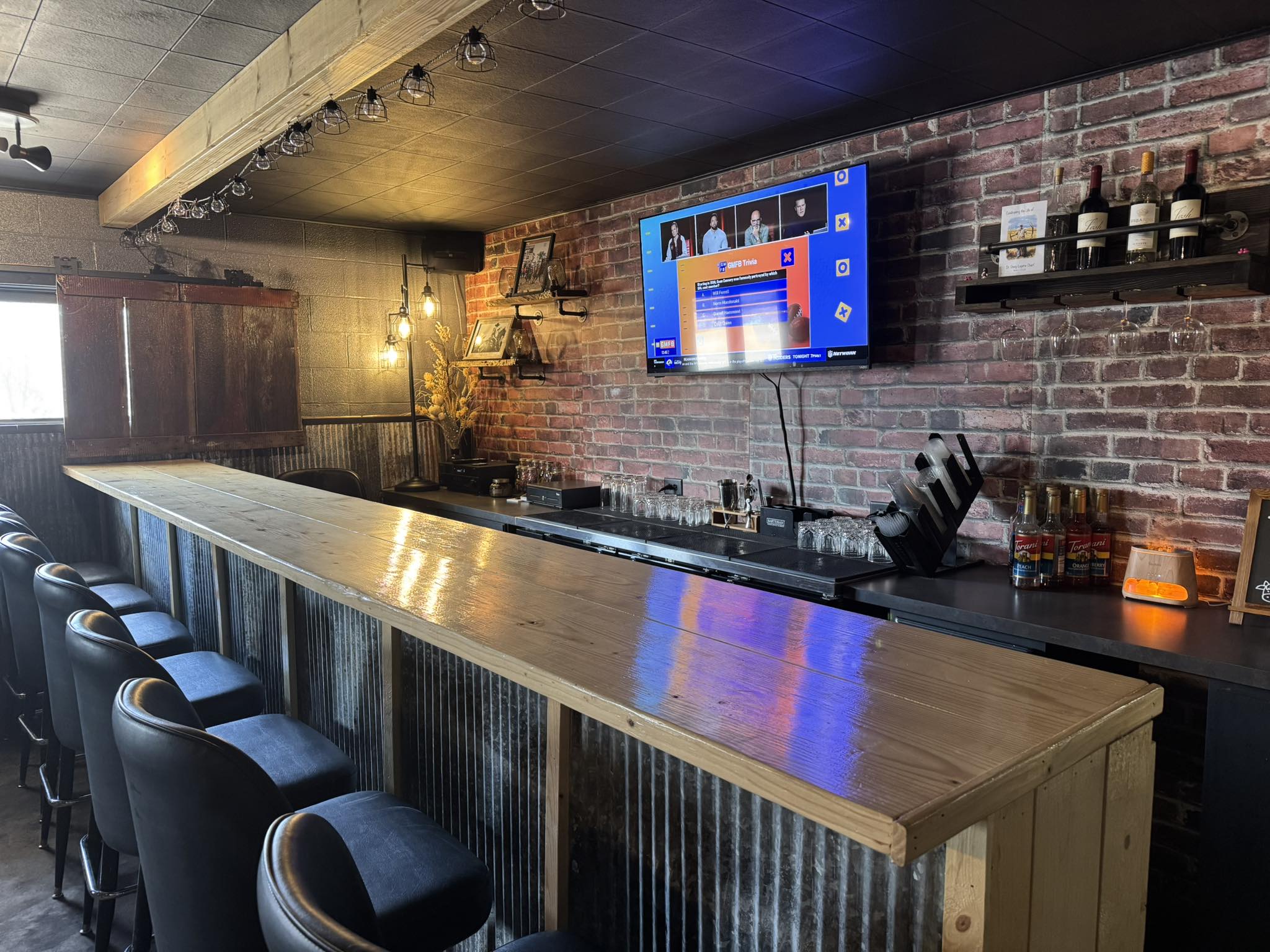 Stockyard 14 Bar in Verdigre