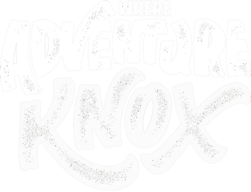 Where Adventure Knox