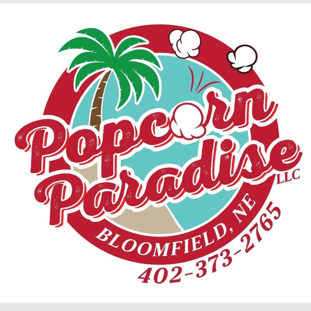 Popcorn Paradise