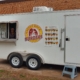 Castle Rock Burgers USA